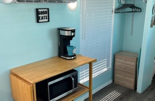 Merritt Island Alquiler De Eote | Seaside Escape A Cozy Houseboat