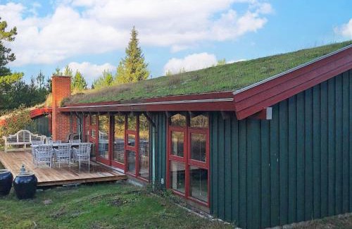 Jerup Casa | Seaside Escape at Napstjert - By Traum Ferienwohnungen