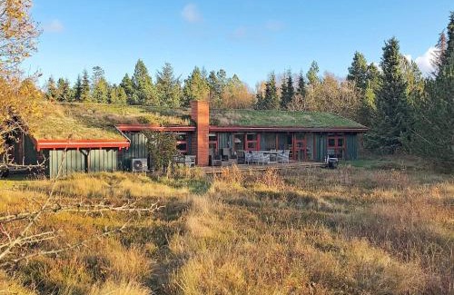 Jerup Casa | Seaside Escape at Napstjert - By Traum Ferienwohnungen