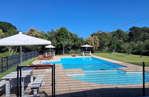 Keurboomstrand Apartamento | Seaside Escape at The Dunes: Walk to Beach Braai
