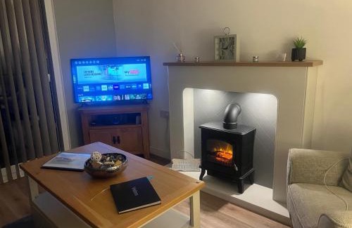 Bridlington Chalet De Esquí | Seaside Escape Chalet in Bridlington south shore