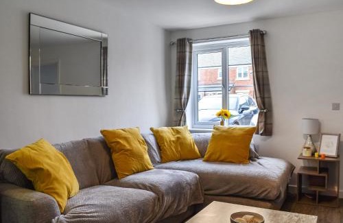 Amble Casa | Seaside Escape