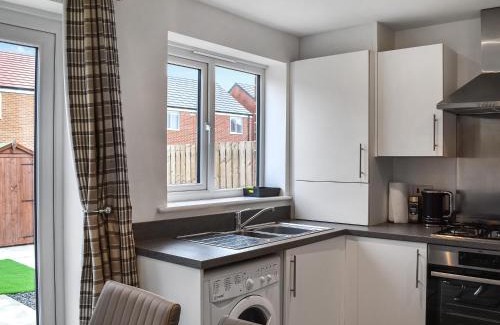 Amble Casa | Seaside Escape