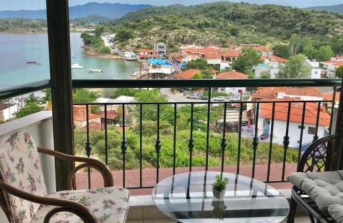 Ormos Panagias Casa | Seaside escape