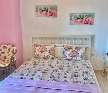 Ormos Panagias Casa | Seaside escape