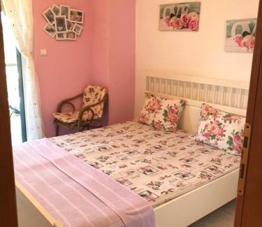 Ormos Panagias Casa | Seaside escape