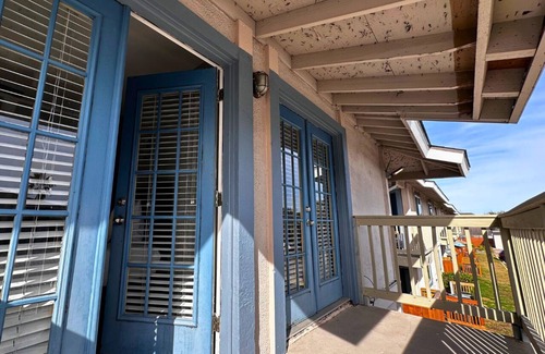 Galveston Apartamento | Seaside Escape: Great Amenities right on Galveston Bay