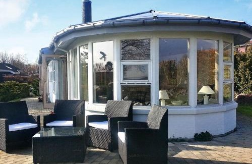 Mosebølle Casa | Seaside Escape in Praesto - By Traum Ferienwohnungen