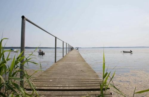 Mosebølle Casa | Seaside Escape in Praesto - By Traum Ferienwohnungen