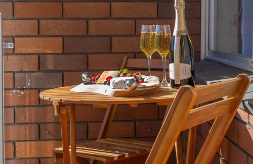 Kiama Apartamento | Seaside Escape in the charming coastal town of Kiama