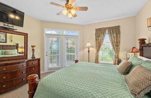 St. Augustine Beach Casa | Seaside Escape - Spacious 3 Bedroom Ground Floor Condo - Steps to Atlantic Ocean