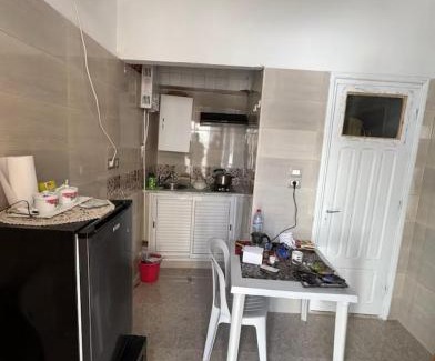 Mahdia Apartamento | Seaside Escape
