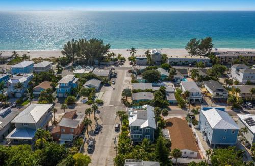 Bradenton Beach Casa | Seaside Escape