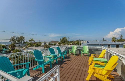 Bradenton Beach Casa | Seaside Escape
