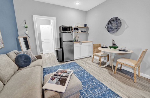 Fort Walton Beach Apartamento | Seaside Escape