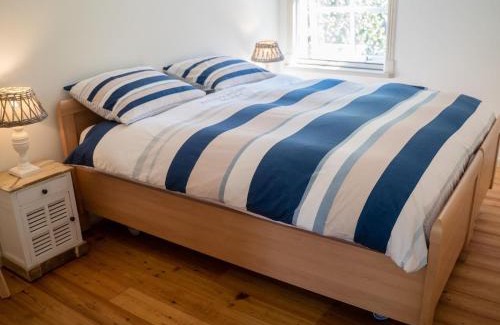 Paesens-Moddergat Casa | Seaside Escape with Comfort