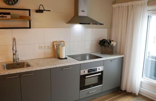 Paesens-Moddergat Casa | Seaside Escape with Comfort