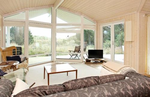 Jerup Casa | Seaside Escape with Spa - By Traum Ferienwohnungen