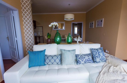Ponta Delgada Apartamento | SeaSide Family Apartment - Madeira Island