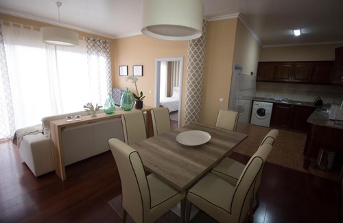 Ponta Delgada Apartamento | SeaSide Family Apartment - Madeira Island