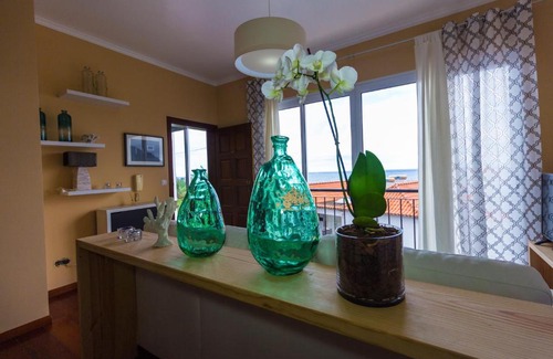 Ponta Delgada Apartamento | SeaSide Family Apartment - Madeira Island
