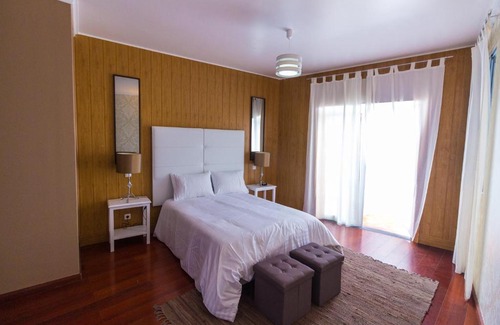 Ponta Delgada Apartamento | SeaSide Family Apartment - Madeira Island