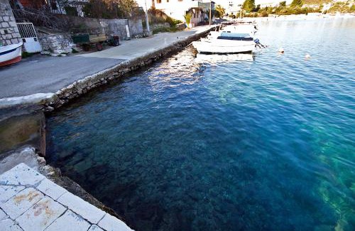 Veliki Drvenik Casa | Seaside family friendly house with a swimming pool Drvenik Veliki, Drvenik - 22085