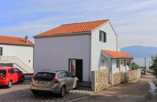 Slatine Casa | Seaside family friendly house with a swimming pool Slatine, Ciovo - 17231