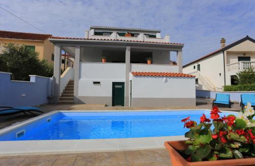 Slatine Casa | Seaside family friendly house with a swimming pool Slatine, Ciovo - 17231