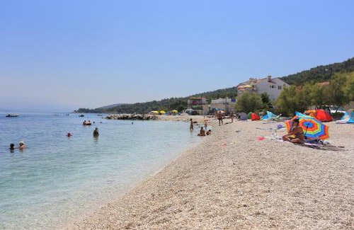 Slatine Casa | Seaside family friendly house with a swimming pool Slatine, Ciovo - 17231