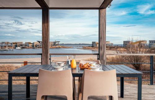 Ouddorp Villa | Seaside Family Villa 6p - Direct bij het Strand - Villa 24