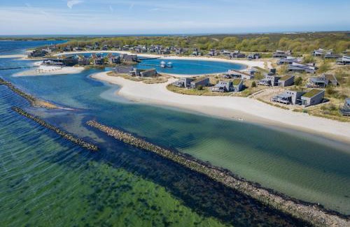 Ouddorp Villa | Seaside Family Villa 6p - Direct bij het Strand - Villa 24