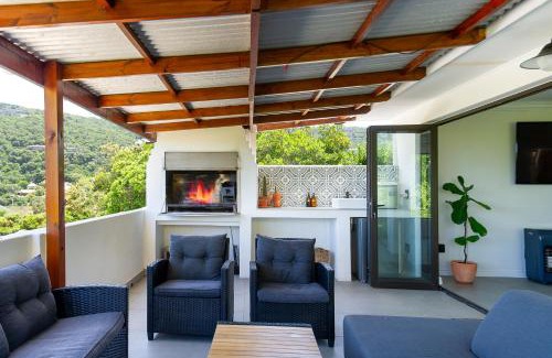 Wilderness Beach Casa | Seaside Family Villa