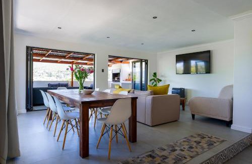 Wilderness Beach Casa | Seaside Family Villa