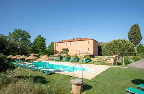 Montescudaio Casa | Seaside Farm