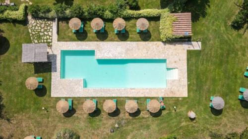 Montescudaio Casa | Seaside Farm