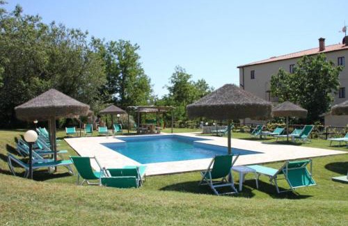 Montescudaio Casa | Seaside Farm