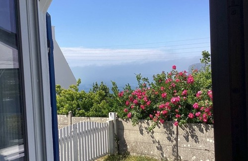 Saint-Pabu Casa | Seaside fisherman's cottage in the immediate vicinity of the beach