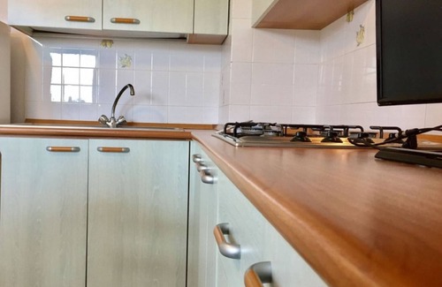 Rosolina Mare Apartamento | Piso junto al mar en Rosolina Mare - Beahost