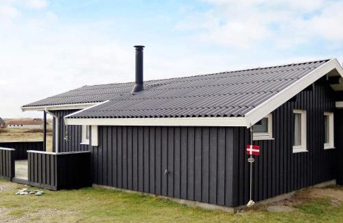Vrist Strand Casa | Seaside Fun & Relaxation-By Traum