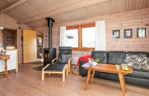 Vrist Strand Casa | Seaside Fun & Relaxation-By Traum