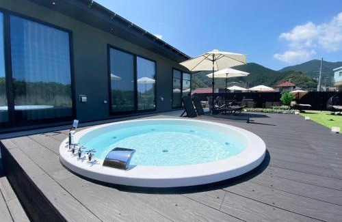 Nishiizu Apartamento | Seaside Garden Nishiizu 2