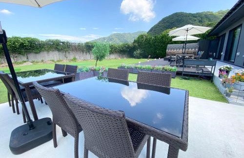 Nishiizu Apartamento | Seaside Garden Nishiizu 2