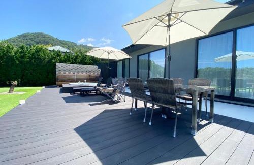 Nishiizu Apartamento | Seaside Garden Nishiizu 2