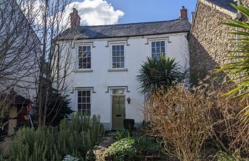 Combe Martin Casa | Seaside Georgian gem