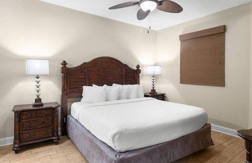 Windy Hill Complejo | Seaside Getaway 1 Bdrm Condo with Spacious Balcony