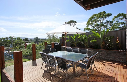 Dromana Casa | Seaside Getaway Dromana - Perfecto para familias