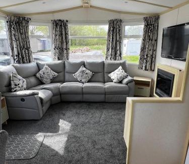 Wesham Casa | Seaside Getaway - Lytham Road
