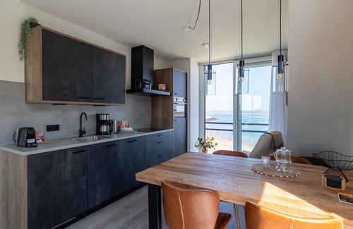 Sint-Annaland Apartamento | Escapada a la costa, Sint-Annaland