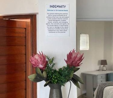 Margate Beach Apartamento | Seaside Getaway